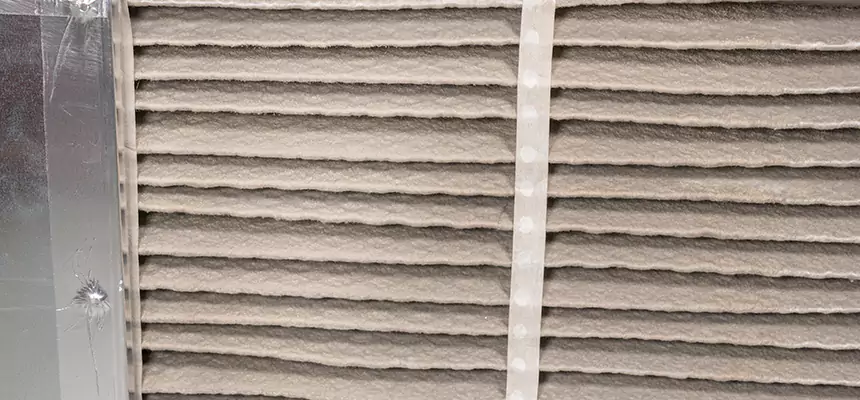 Mobile Car AC Filter Replacement in Boardman