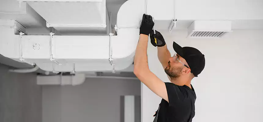 Our Air Duct Cleaning Services in Boardman, OH