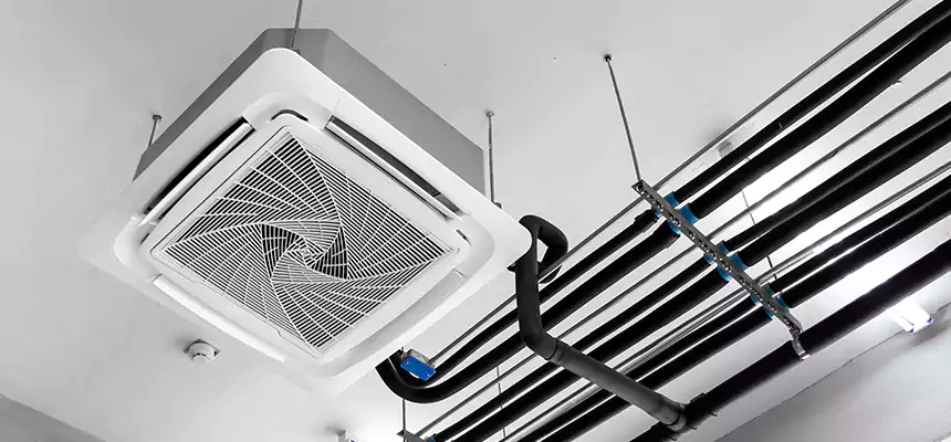 Our Air Duct Deep Cleaning Services in Boardman, OH