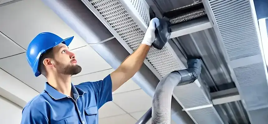 Our Annual Dryer Vent Maintenance Services in Boardman, OH