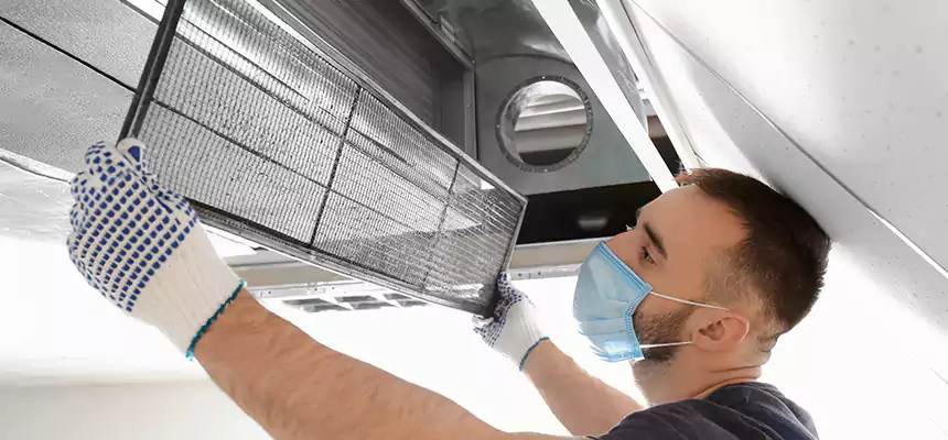 Diagnostic HVAC Coil & Blower Cleaning in Boardman