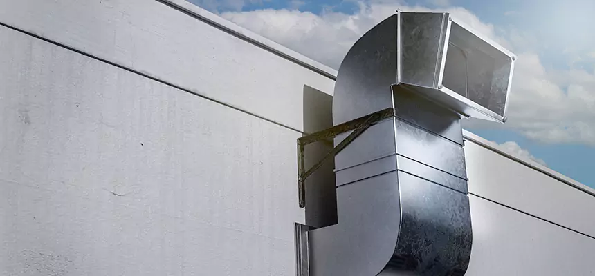 Trusted Industrial Dryer Vent Cleaning in Boardman