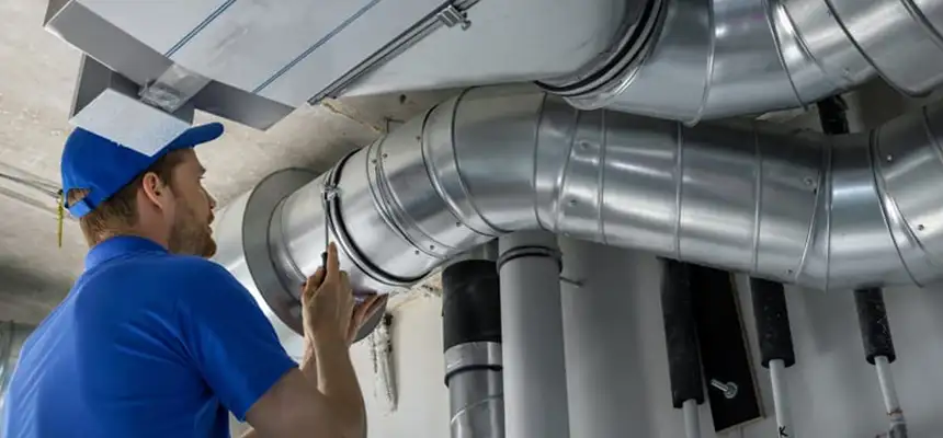 Our Commercial Laundry Vent Cleaning Services in Boardman, OH