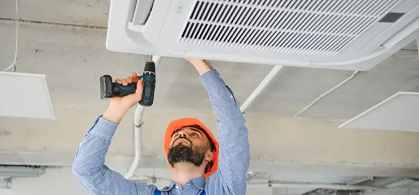 Detailed Multi‑Unit Riser & Roof Termination Cleaning in Boardman