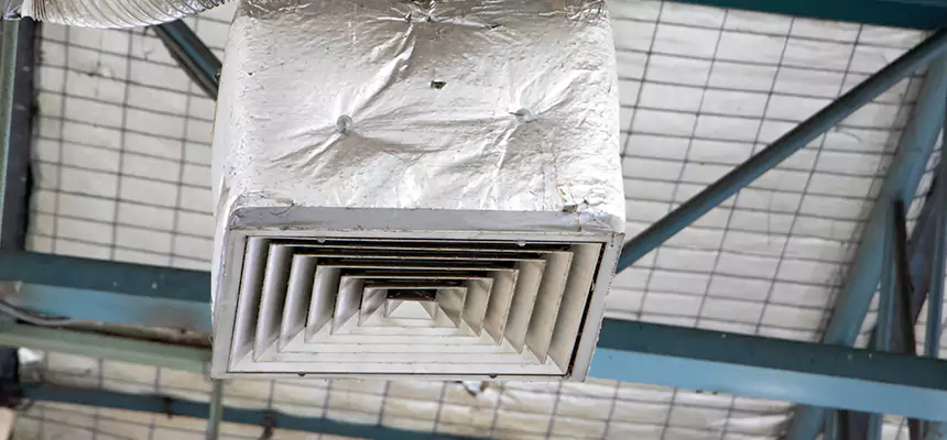 Our Custom HVAC Ductwork Services in Boardman, OH