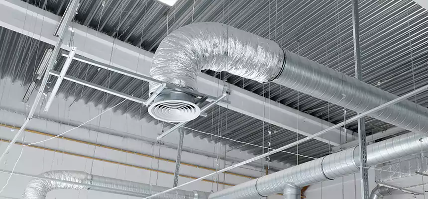 Our Dryer Vent Hose Replacement Services in Boardman, OH
