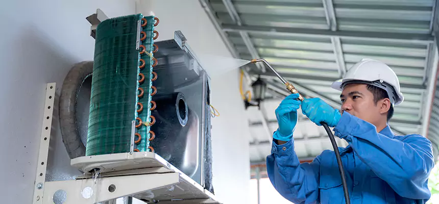 Our Energy-Efficient HVAC Cleaning Services in Boardman, OH