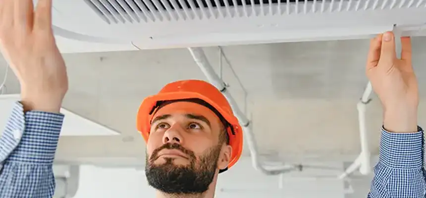 Our Furnace Vent Cleaning Services in Boardman, OH