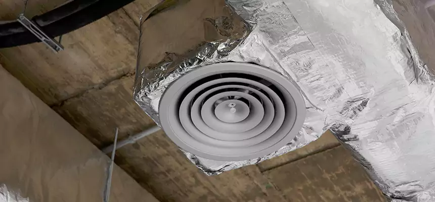 Our Industrial Dryer Vent Cleaning Services in Boardman, OH