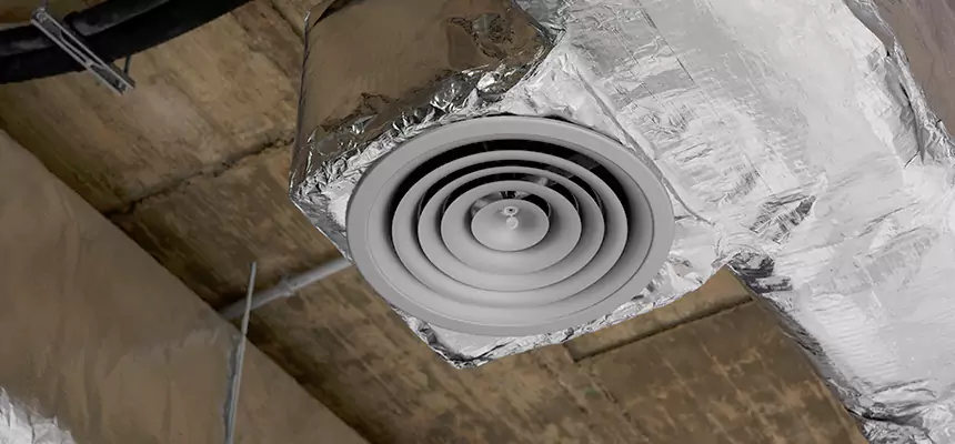 Our Low VOC Vent Installation Services in Boardman, OH