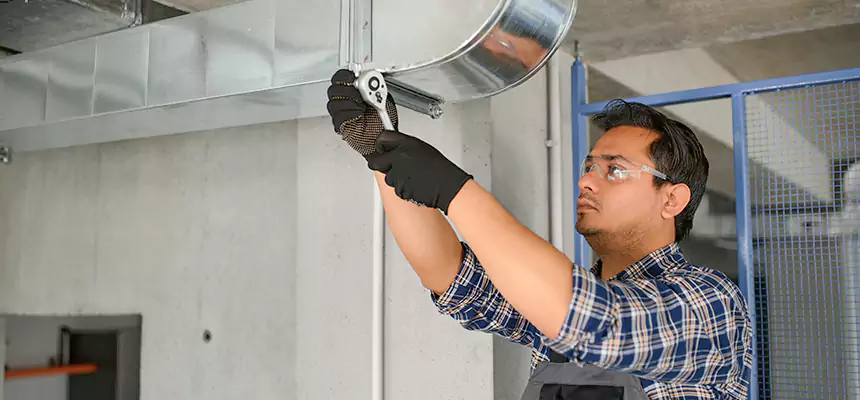 Our Post-Construction Duct Cleaning Services in Boardman, OH