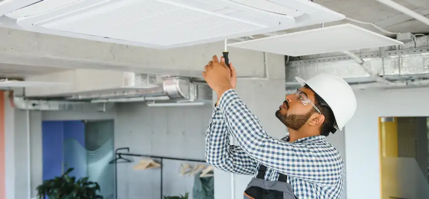 Our Roof Dryer Vent Cleaning Services in Boardman, OH