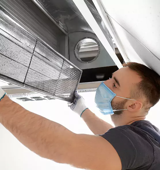About Air Duct Pathogen Disinfection in Boardman, OH