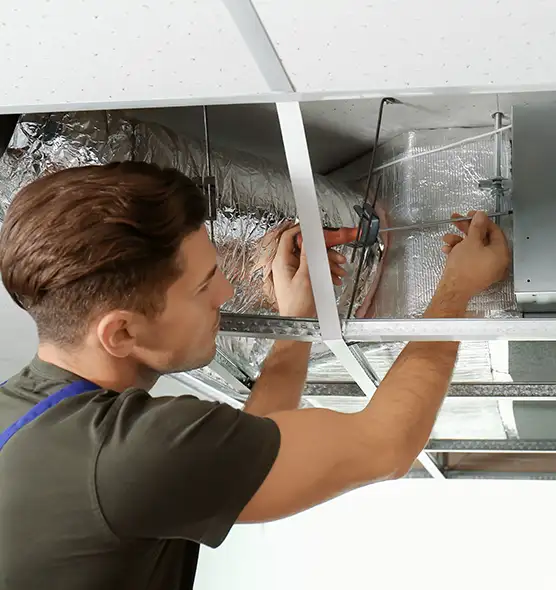 Professional Clogged Dryer Vent Repair in Boardman, OH