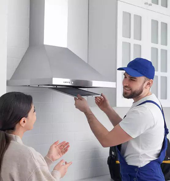 Professional Dryer Vent Cleaning Service in Boardman, OH