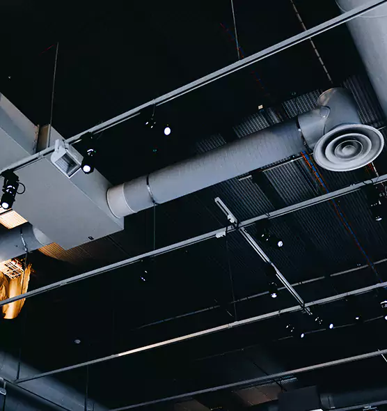 Professional Duct Cleaning For LEED Homes in Boardman, OH