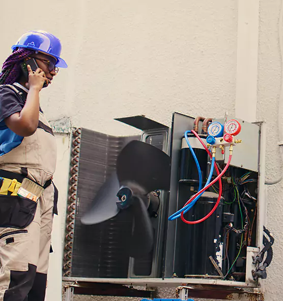 Professional Energy-Efficient HVAC Cleaning in Boardman, OH