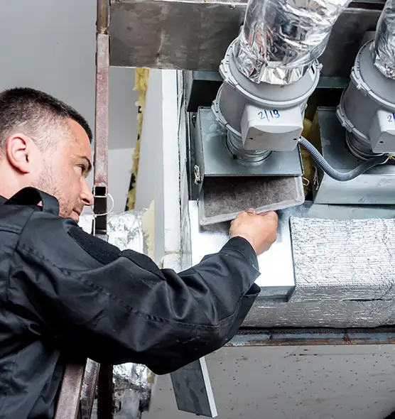 Professional Furnace Vent Cleaning in Boardman, OH