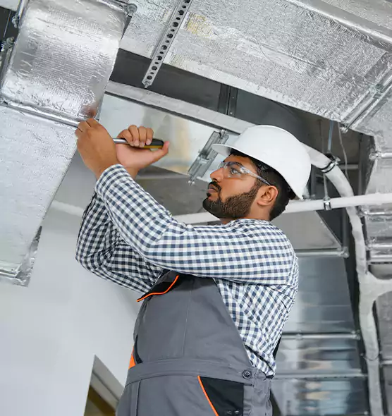 Welcome to Mold & Mildew Removal from Air Ducts Boardman, OH
