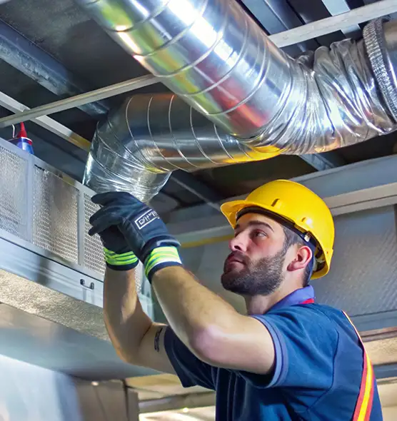 Professional NADCA Approved Air Duct Services in Boardman, OH