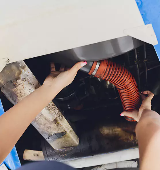 Top-Notch Return Vent Cleaning Service in Boardman, OH