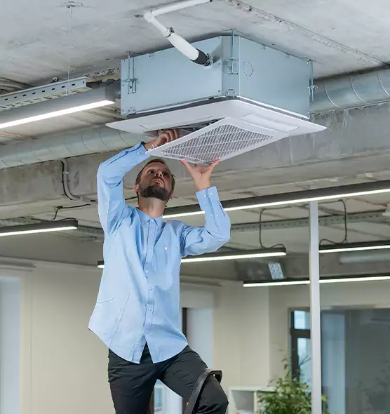 Advanced Rodent Droppings In Vents in Boardman, OH