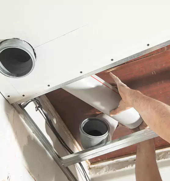 Professional Seasonal Allergy Air Duct Cleaning in Boardman, OH