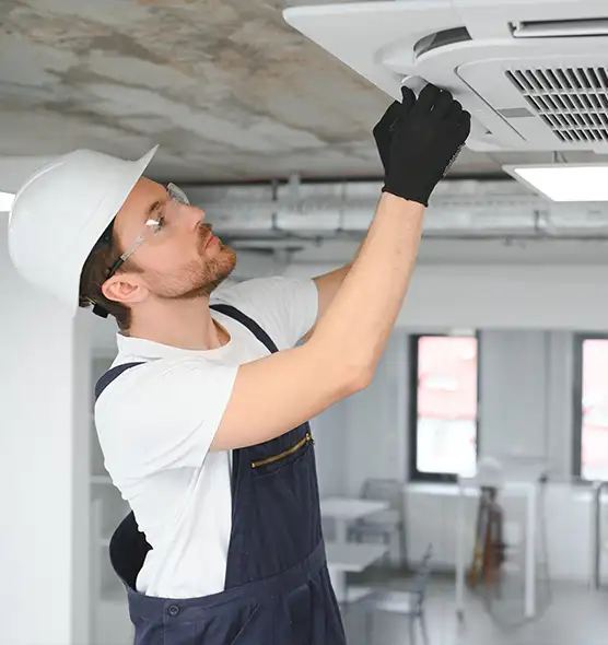 About Spring Air Duct Cleaning in Boardman, OH