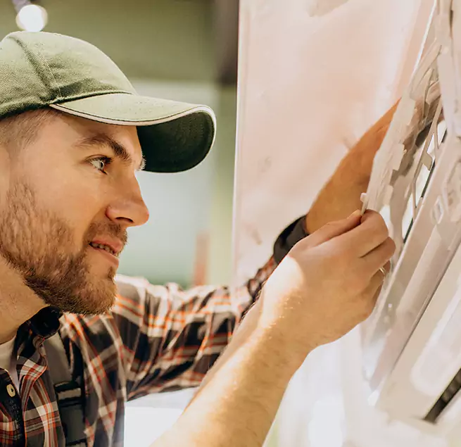 Why Homeowners Businesses Trust Us in Boardman, OH?