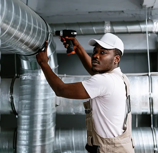 Why Homeowners & Businesses Trust Us Boardman, OH