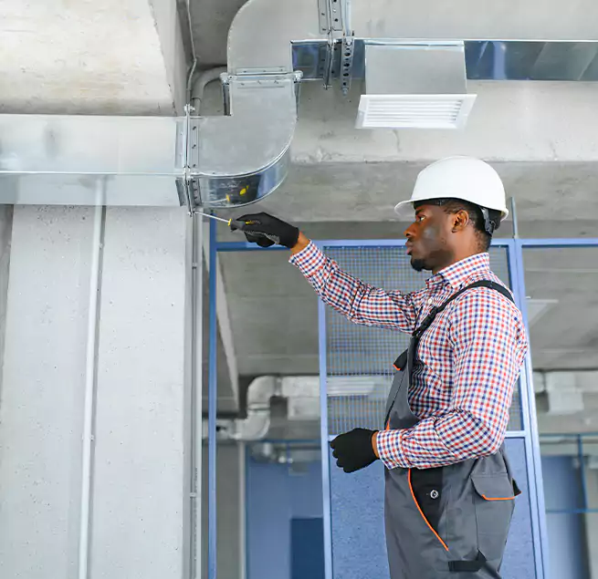 Why Homeowners & Businesses Trust Us Boardman, OH