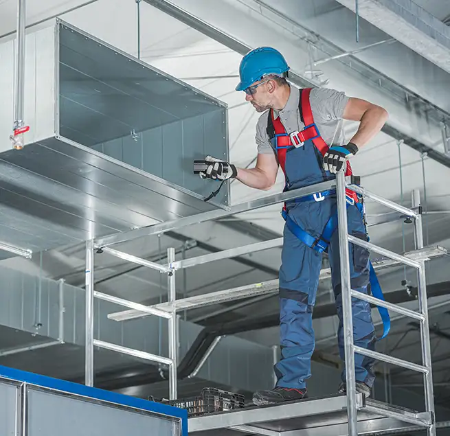 Why Homeowners & Businesses Trust Us in Boardman, OH?