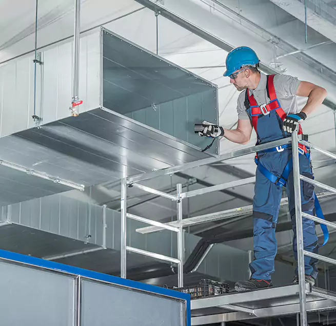 Why Homeowners & Businesses Trust Us in Boardman, OH?