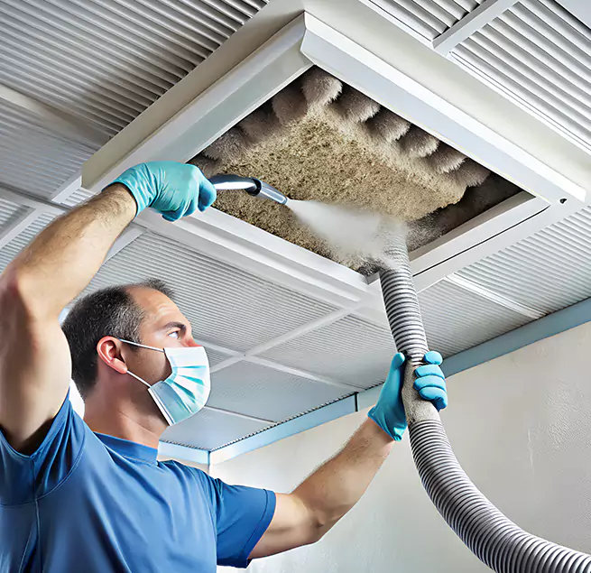 Why Homeowners & Businesses Trust Us Boardman, OH