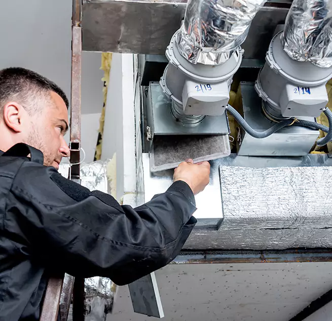 Why Homeowners & Businesses Trust Us in Boardman, OH?