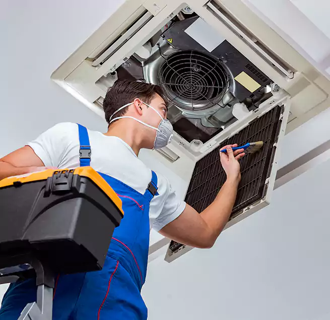 Why Homeowners & Businesses Trust Us in Boardman, OH