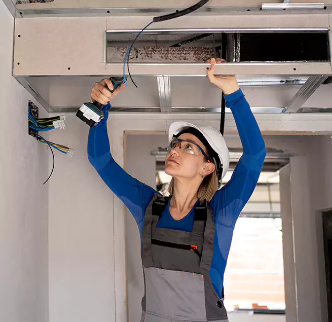 Why Homeowners & Businesses Trust Us in Boardman, OH?