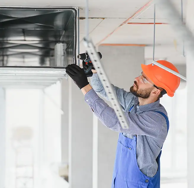  Why Homeowners Businesses Trust Us Boardman, OH