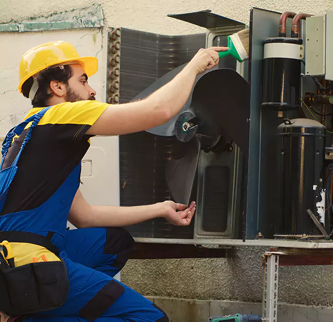 Why Homeowners & Businesses Trust Us Boardman, OH?