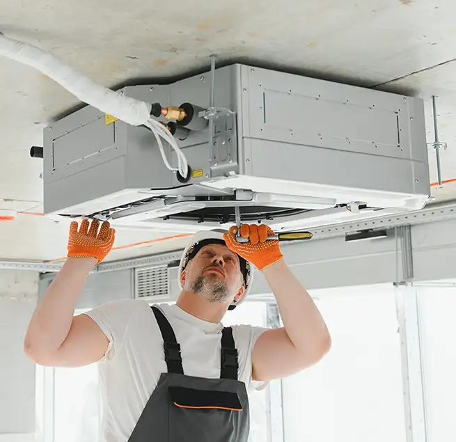 Why Homeowners & Businesses Trust Us Boardman, OH