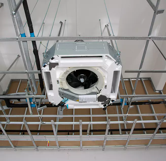 Why Homeowners & Businesses Trust Us Boardman, OH