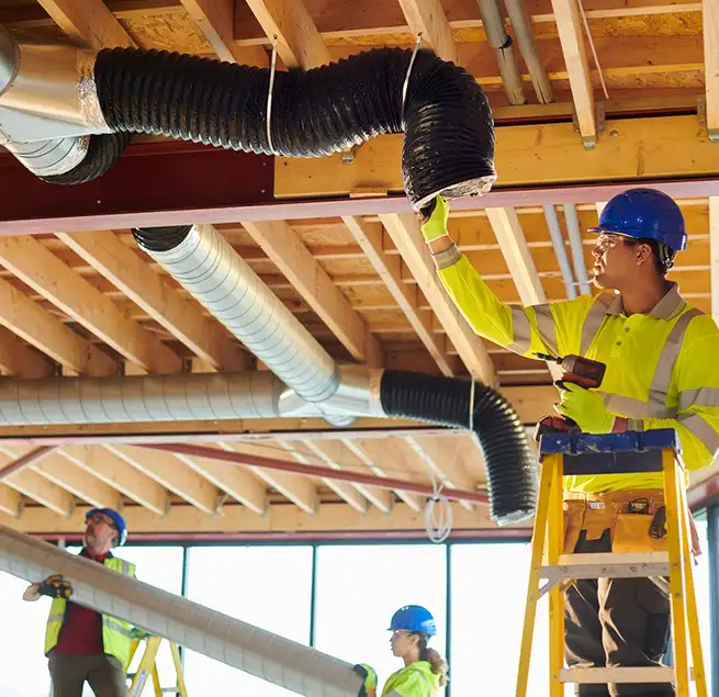 Why Homeowners & Businesses Trust Us in Boardman, OH?