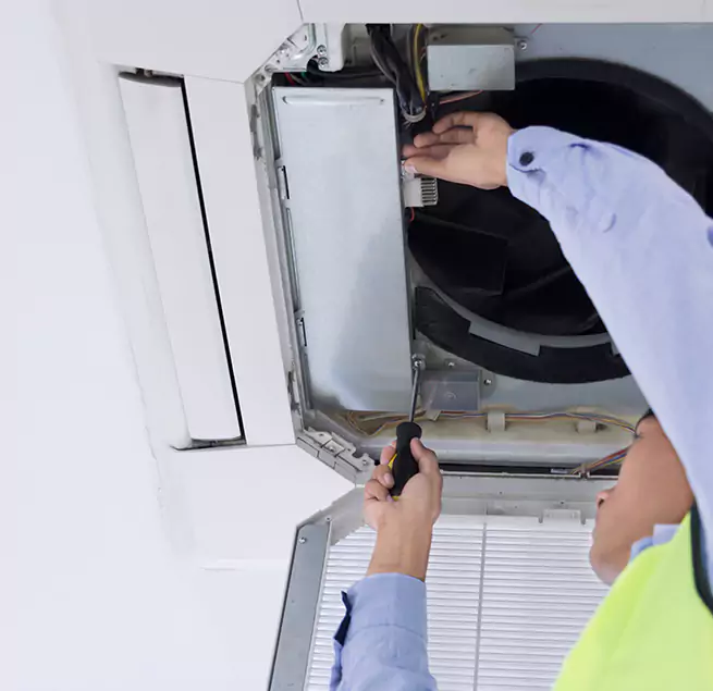 Why Homeowners Businesses Trust Us Boardman, OH