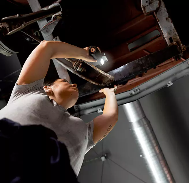 Why Homeowners & Businesses Trust Us Boardman, OH