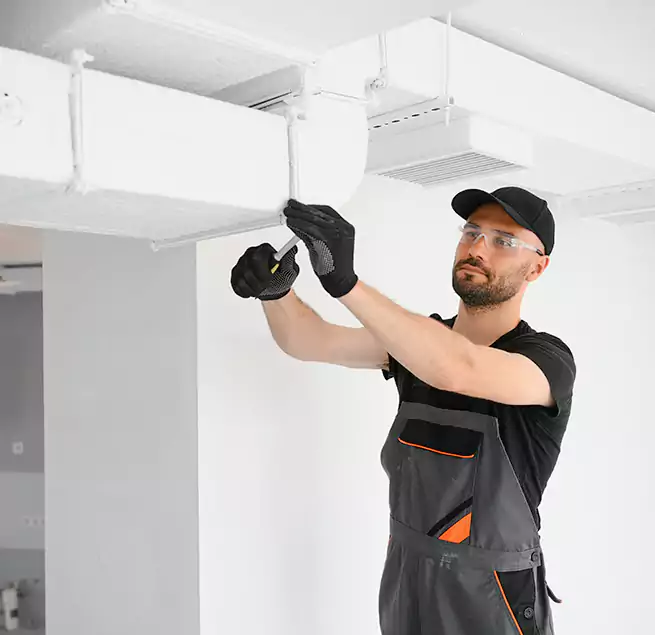 Why Homeowners Businesses Trust Us Boardman, OH