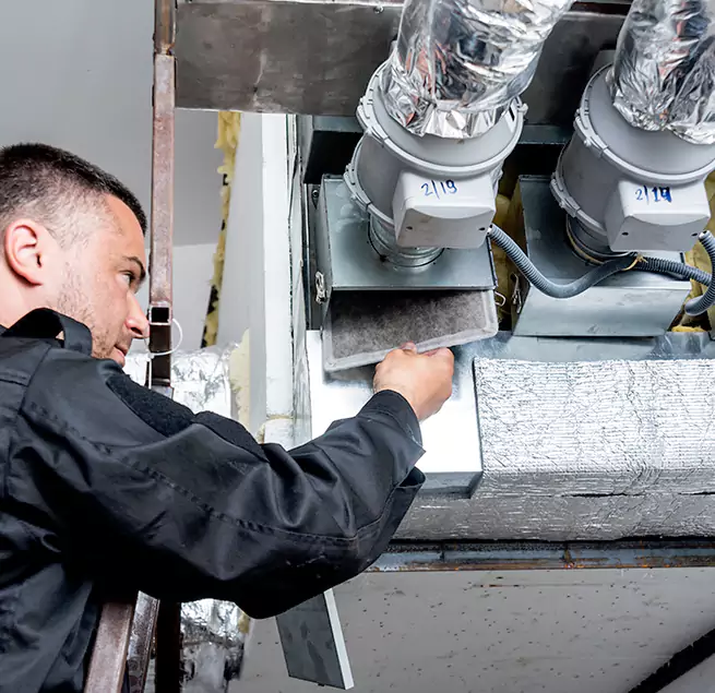 Why Homeowners & Businesses Trust Us in Boardman, OH?