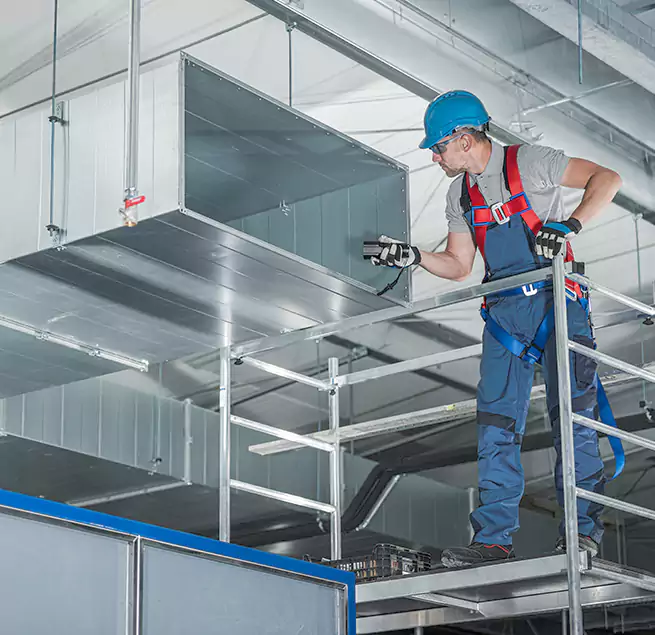 Why Homeowners & Businesses Trust Us Boardman, OH