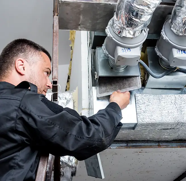 Why Homeowners & Businesses Trust Us in Boardman, OH?